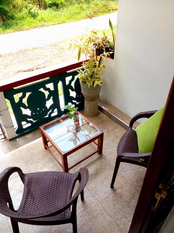 Sunils Inn Bentota - image 12