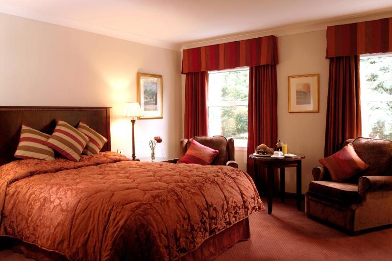 Deluxe Double Room image 1