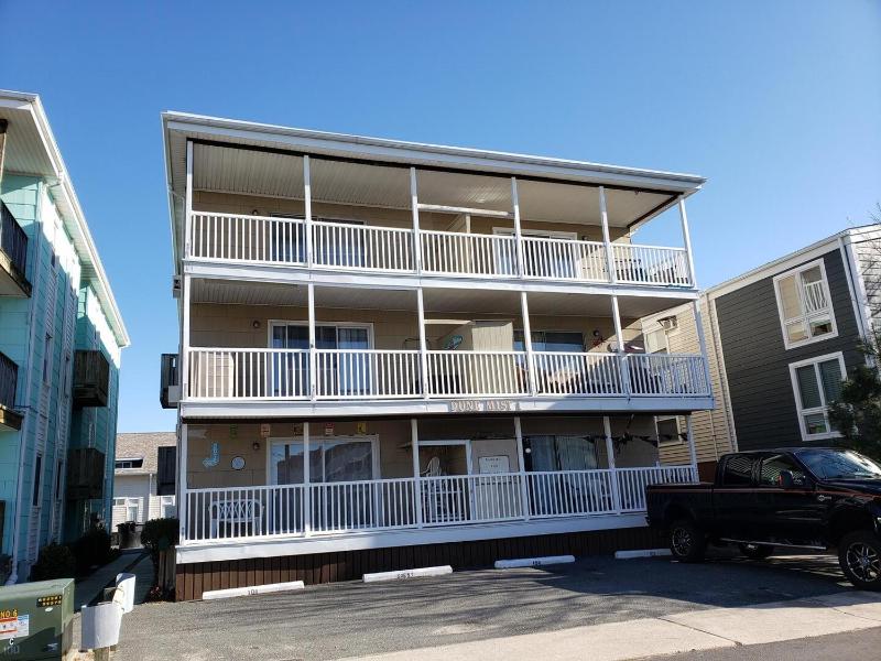 Dune Mist I 102 condo - image 1