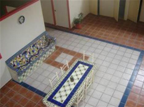 Oasis Hostel - image 15