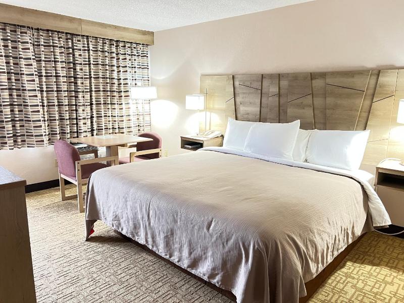 King Room image 2