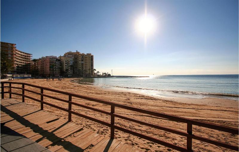 Pet Friendly Apartment In Torrevieja - image 10