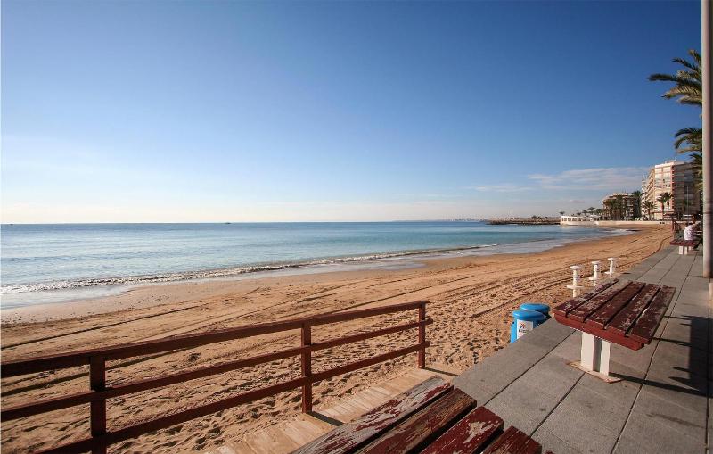 Pet Friendly Apartment In Torrevieja - image 13