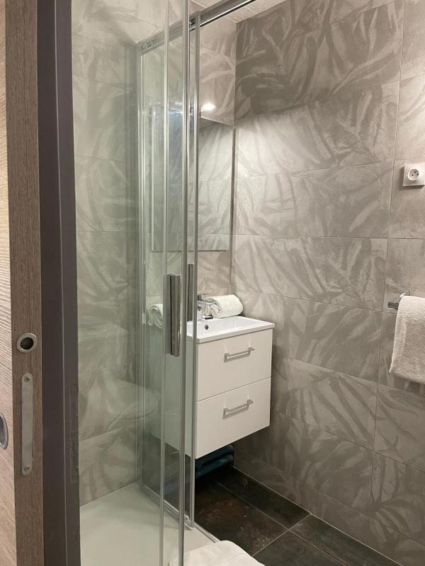 Brit Hotel Dijon Centre Gare - image 21