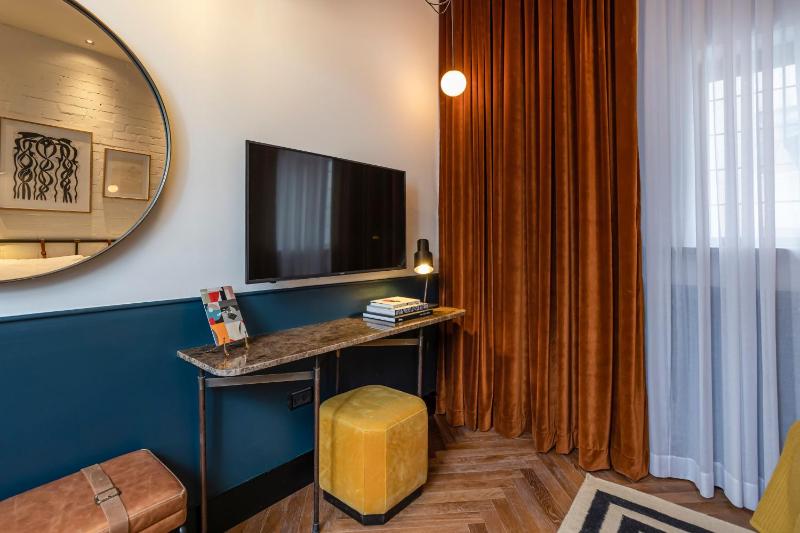 Backstage Hotel - an Atlas Boutique Hotel - image 9