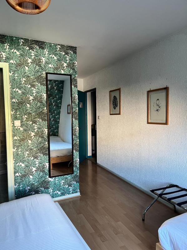 Brit Hotel Dijon Centre Gare - image 5