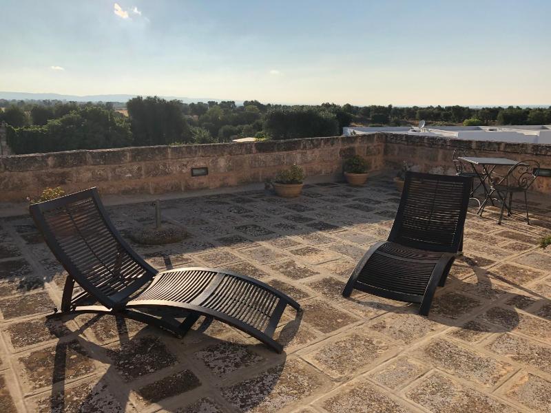 Suite with Terrace image 2