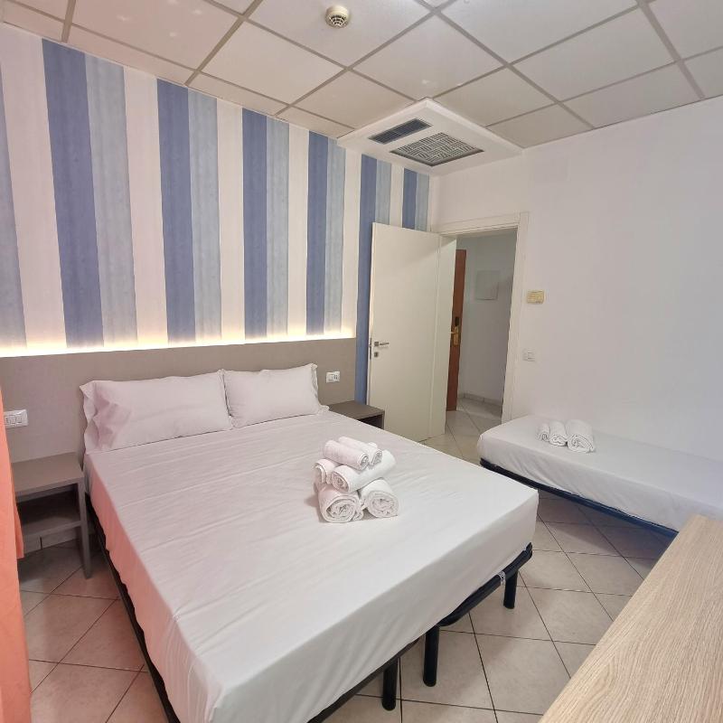 One-Bedroom Apartment image 1
