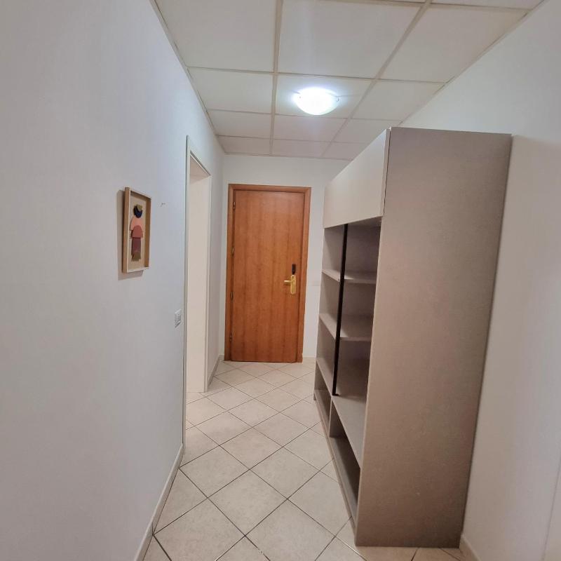 One-Bedroom Apartment image 4