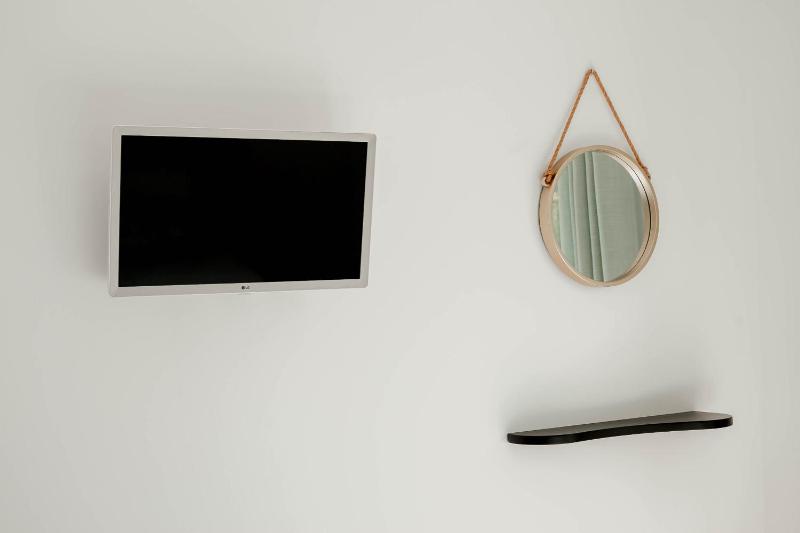 Natura Luxury Suites Parga - image 33