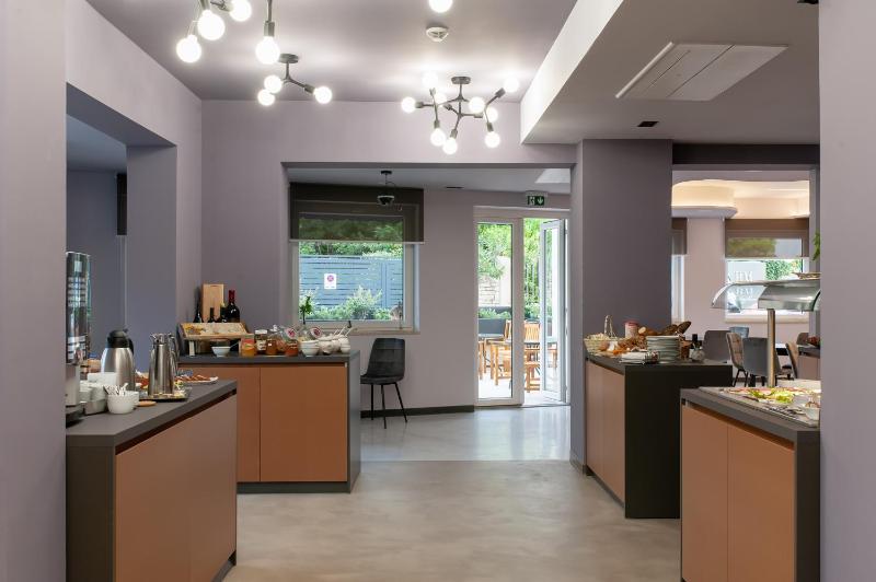 Boutique hotel Lili - image 41