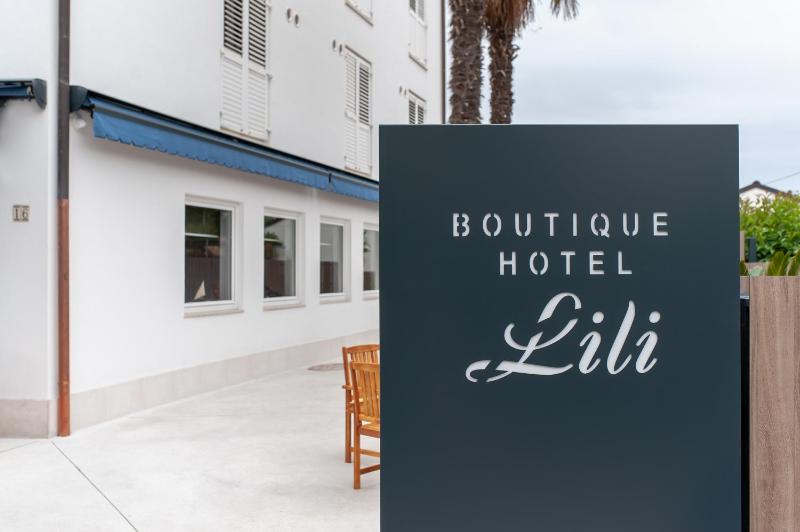 Boutique hotel Lili - image 30