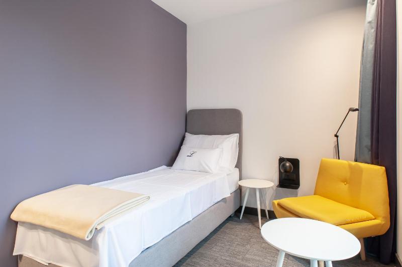 Boutique hotel Lili - image 40