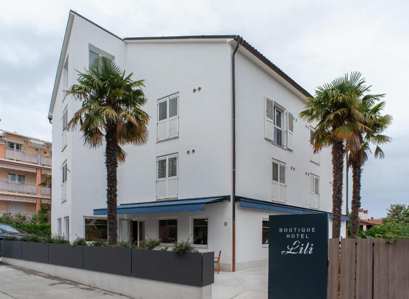 Boutique hotel Lili - image 11