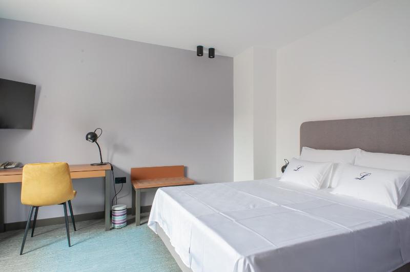 Boutique hotel Lili - image 36