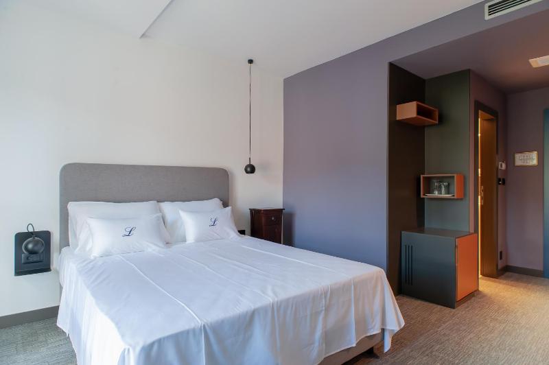 Boutique hotel Lili - image 43