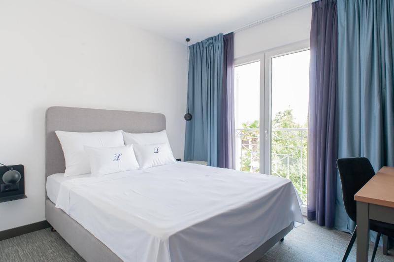 Boutique hotel Lili - image 25