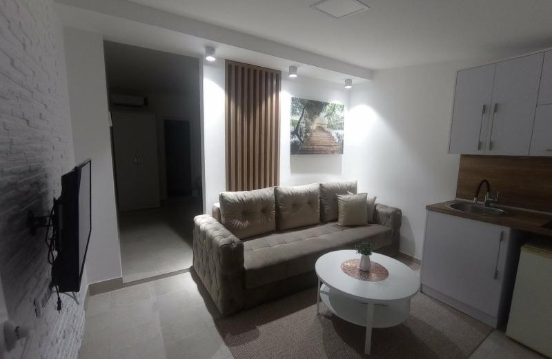 Apartment - Ground Floor image 2