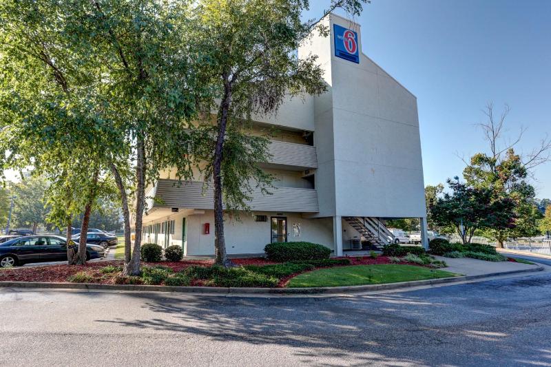 Motel 6-Memphis TN - Downtown - image 43