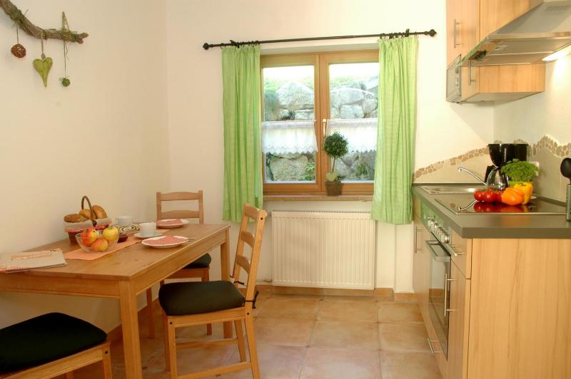 Apartment with Mountain View image 2