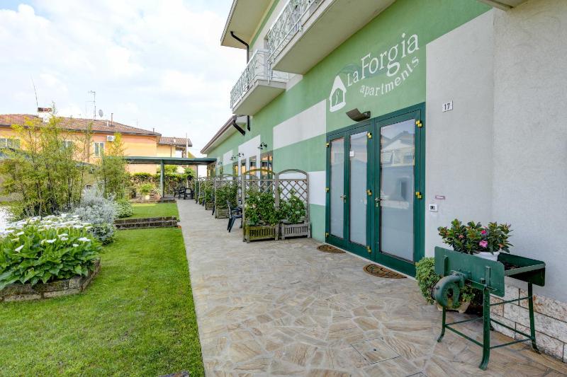 La Forgia Apartments - image 5