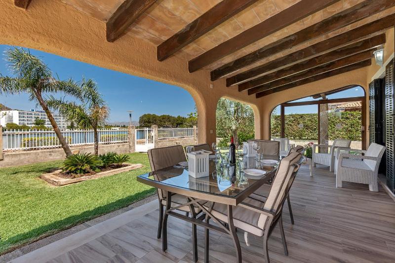 Villa Iris - Alcúdia - image 13