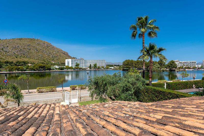 Villa Iris - Alcúdia - image 14