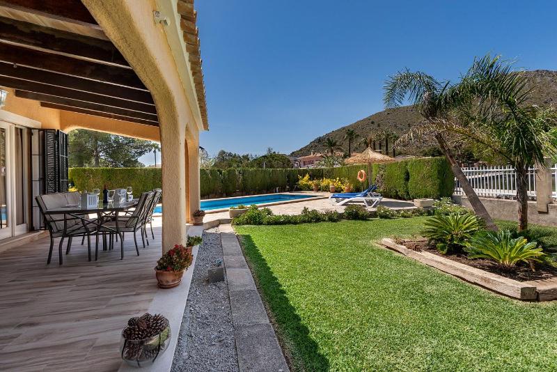 Villa Iris - Alcúdia - image 22