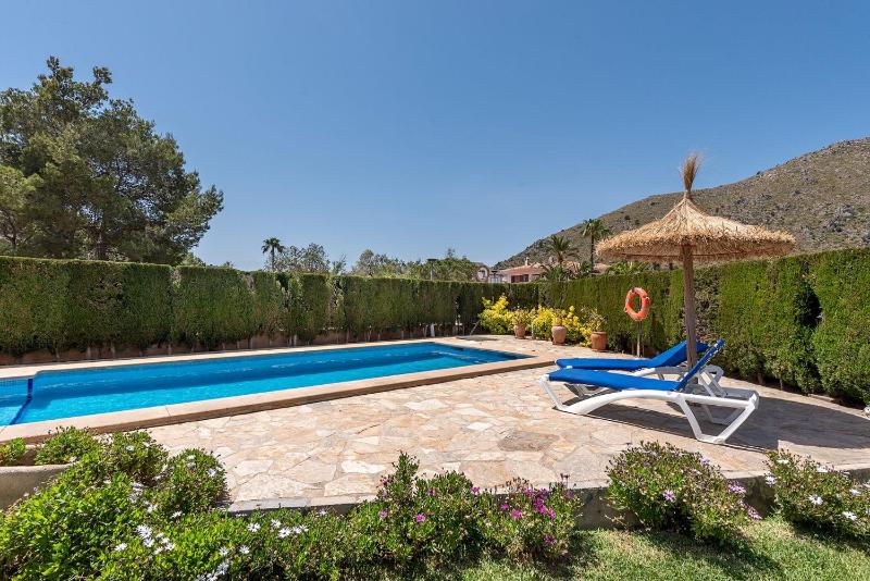 Villa Iris - Alcúdia - image 27