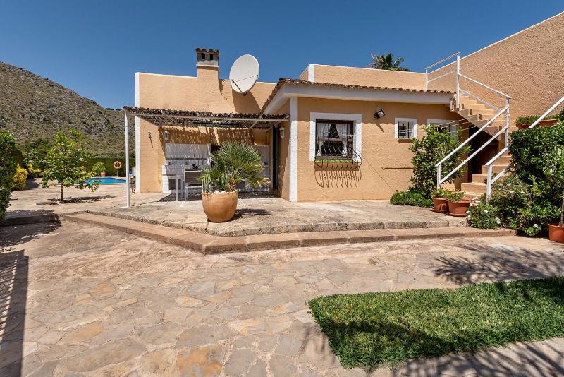 Villa Iris - Alcúdia - image 26