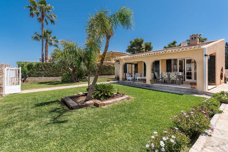 Villa Iris - Alcúdia - image 28