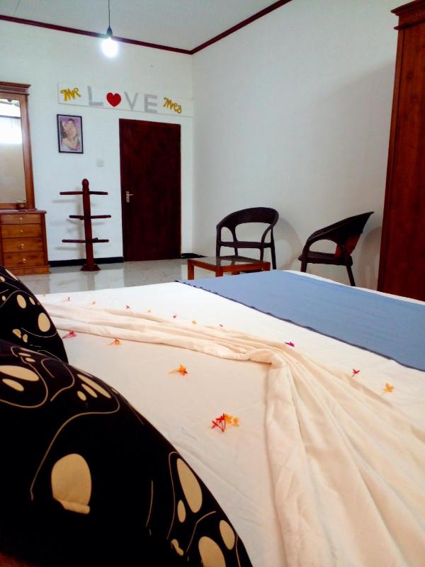 Sunils Inn Bentota - image 19
