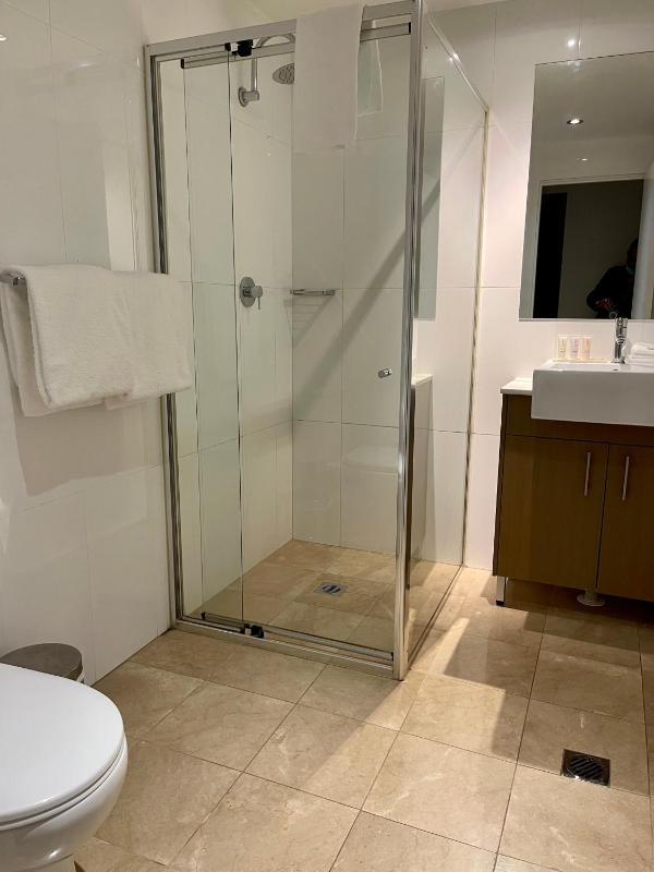 Executive Studio with Balcony (Limited Housekeeping) image 3