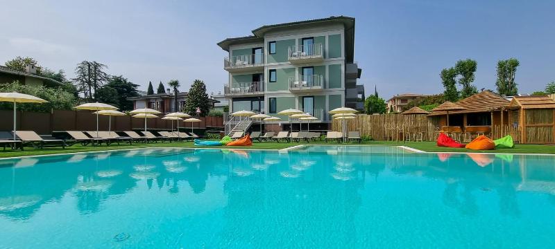 Hotel Puccini - image 33