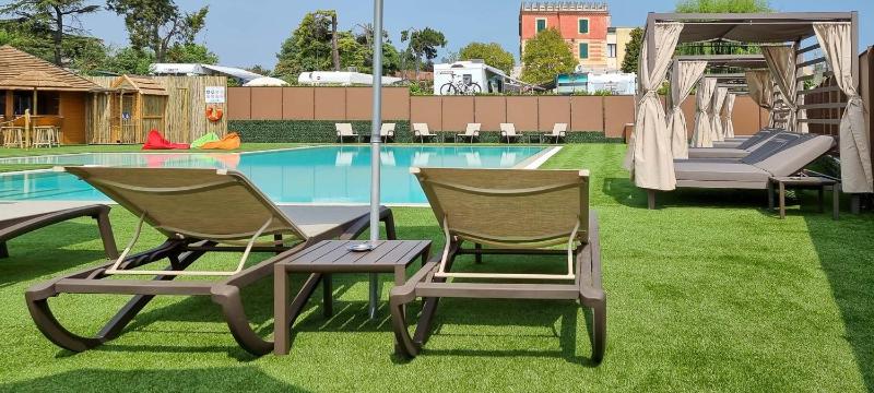 Hotel Puccini - image 4