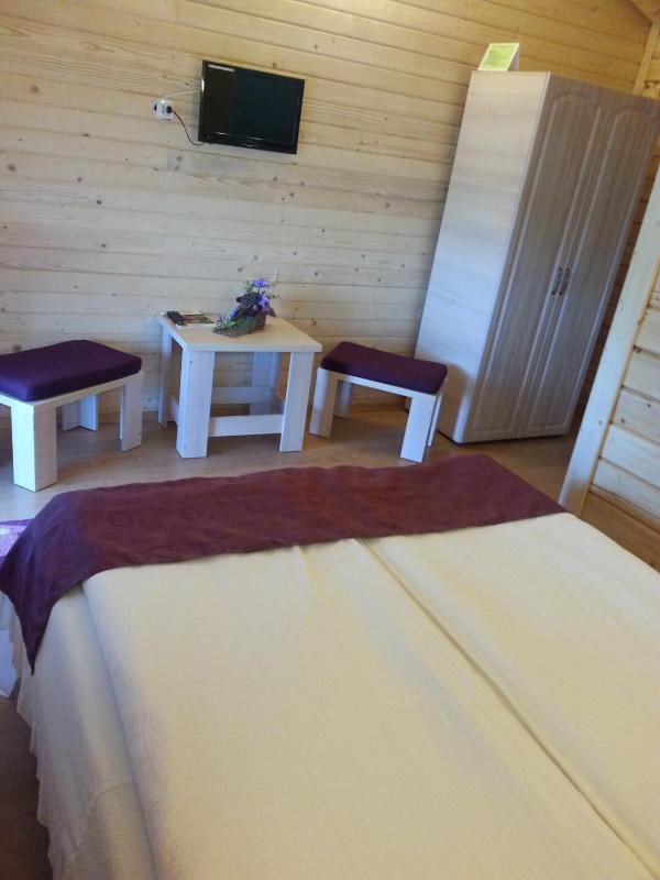 Double Room image 4