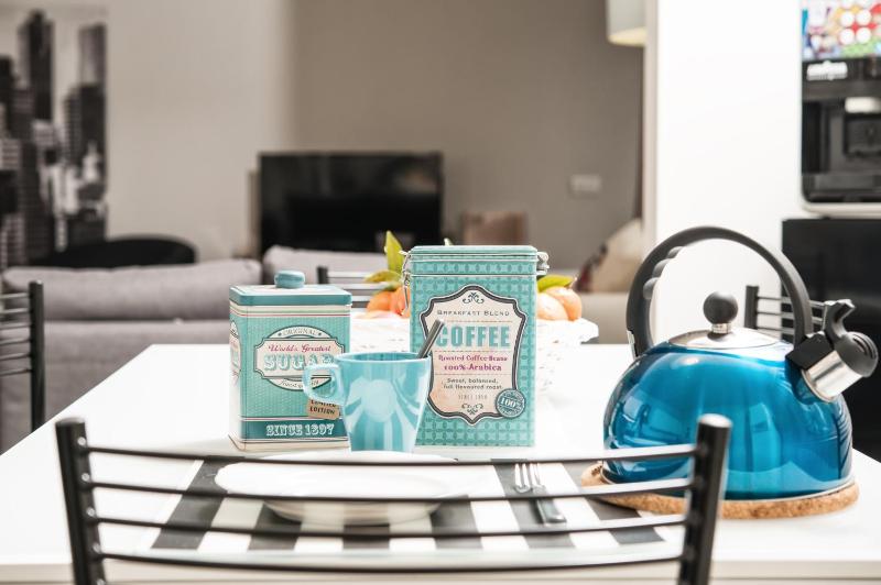 Orsini Family Deluxe Apartment by Mamo Florence - image 2