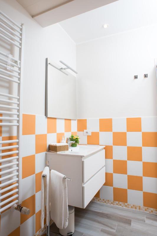 Orsini Family Deluxe Apartment by Mamo Florence - image 7