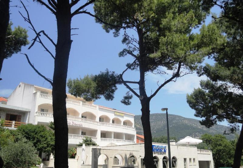 Hotel Villa Daniela - image 20