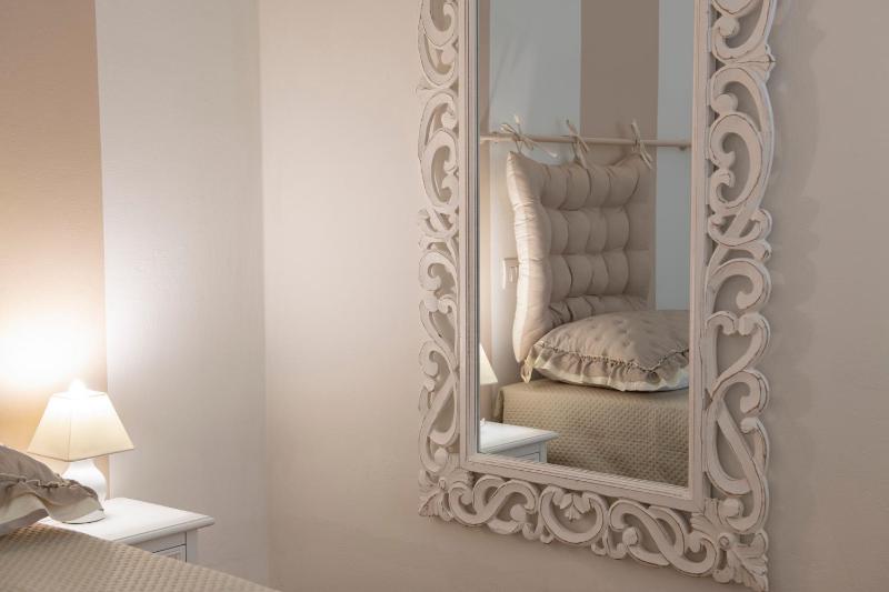 Cherubini Apartment by Mamo Florence - image 10