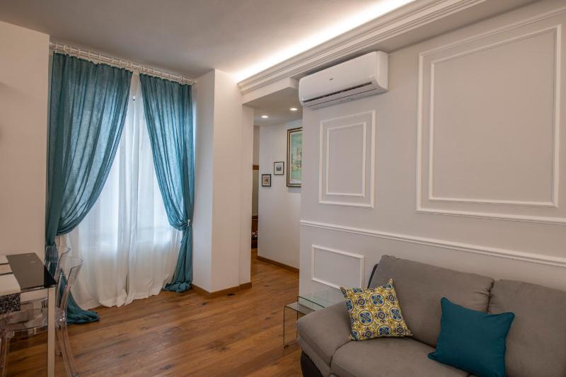 Cherubini Apartment by Mamo Florence - image 5