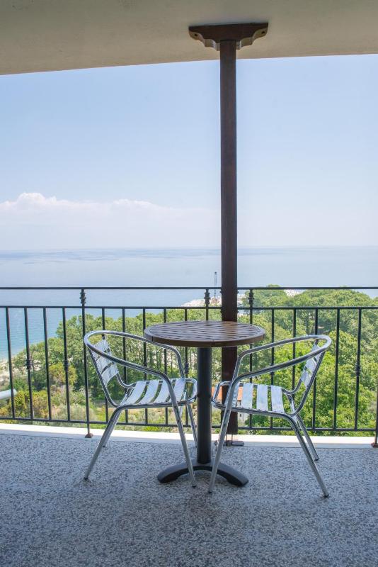 Apartment with Sea View image 4