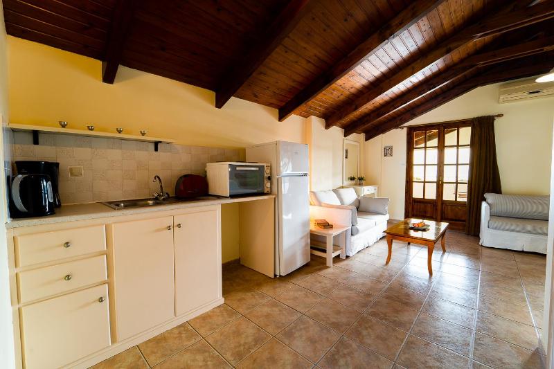 Apartment with Balcony image 2