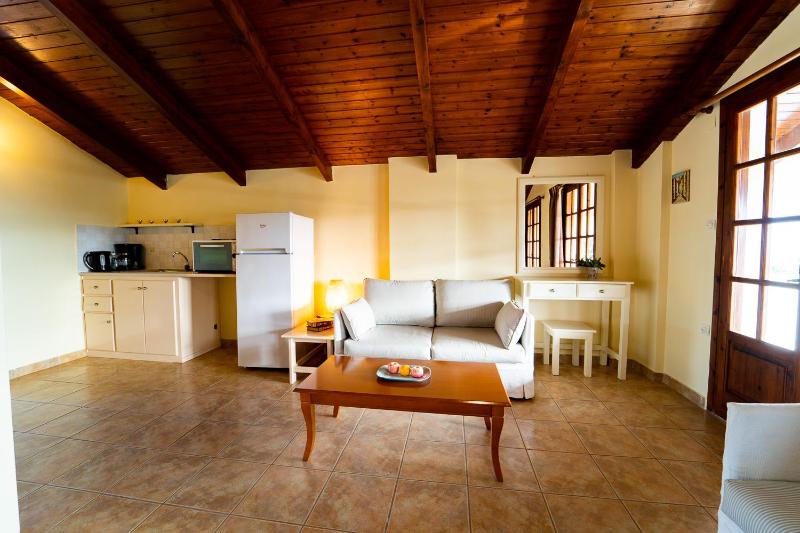 Apartment with Balcony image 3