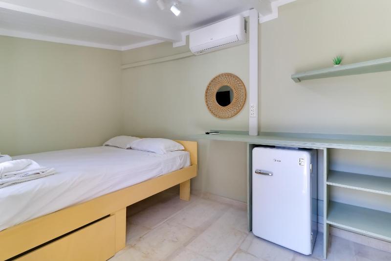 Double Room with Terrace image 4