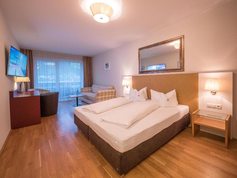 Triple Room image 1