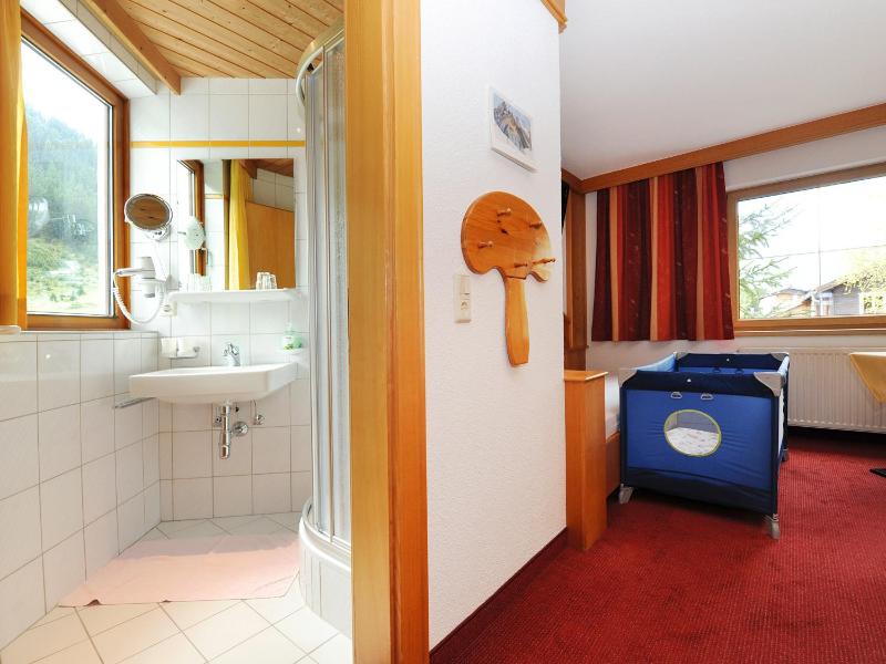 Two-Bedroom Apartment image 2