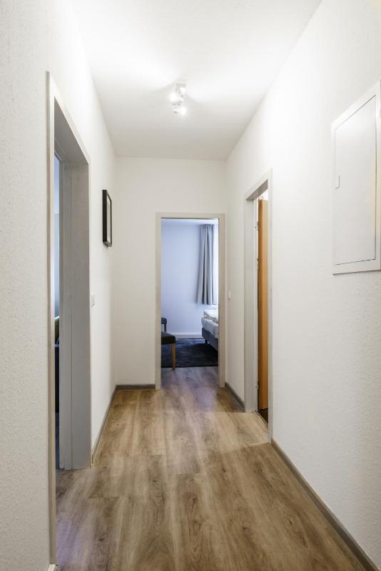 Familienapartment nahe der Frauenkirche - image 8