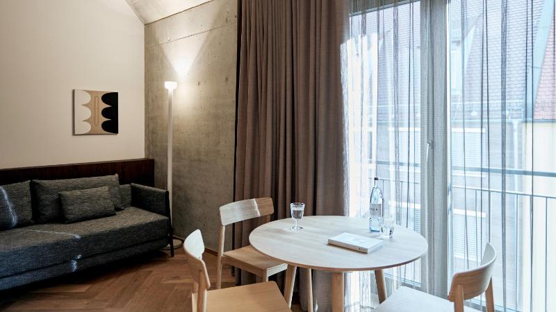Karl August - a Neighborhood Hotel - image 34