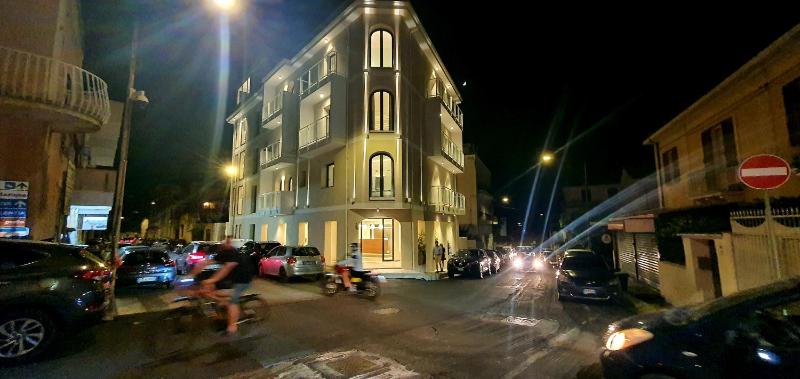 SOLMARIS TROPEA City Center - Rooms & Suites - Private Parking - image 48